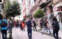 Ένας χρόνος από τα γεγονότα στο πάρκο Γκεζί της Τουρκίας [video]