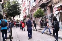 Ένας χρόνος από τα γεγονότα στο πάρκο Γκεζί της Τουρκίας [video]