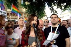 Έγινε το πρώτο Φεστιβάλ υπερηφάνιας στην Κύπρο - Στο πλευρό τους η Άννα Βίσση [Video]