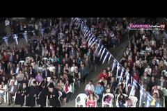 Με λαμπρότητα σε Παραμυθιά και Σούλι οι εκδηλώσεις για το ολοκαύτωμα του Σουλίου [videos]