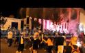 Οι οπαδοί της Νίκης Βόλου γιόρτασαν μέχρι πρωίας την άνοδο στα μεγάλα σαλόνια μετά από 48 χρόνια [photos - videos]