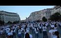 Θεσσαλονίκη έχεις Ταλέντο.....[VIDEO]