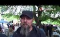 «Δρόμοι μανιταριού 2014» στη Λάβδα Γρεβενών [video]
