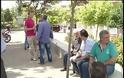 Επιδόθηκαν οι απολύσεις στους εναπομείναντες της ΣΕΛΜΑΝ - Οριστικό το λουκέτο [video]