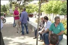 Επιδόθηκαν οι απολύσεις στους εναπομείναντες της ΣΕΛΜΑΝ - Οριστικό το λουκέτο [video]