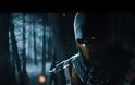 Νεο video teaser για το Mortal Kombat X