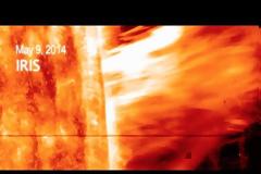 NASA: Έκρηξη στον Ηλιο [video]