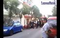 Μυτιλήνη: Ασύλληπτη τραγωδία με νεκρό εκπαιδευτικό - Έπεσε από το μπαλκόνι και ''καρφώθηκε'' στα κάγκελα του πρώτου ορόφου!