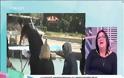 Η απίστευτη γκάφα της Μπαλατσινού με καλεσμένη την Ελισάβετ Κωνσταντινίδου