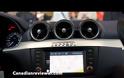 Η Ferrari FF  με το CarPlay στο WWDC