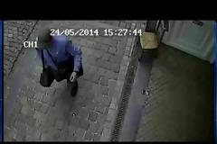 ΓΑΛΛΙΑ: Ο τζιχαντιστής «Γάλλος» Mehdi Nemmouche, υπεύθυνος για την επίθεση στο Εβραϊκό Μουσείο των Βρυξελλών