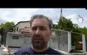 Καταδίκη της Ελλάδας για τις άθλιες συνθήκες που επικρατούν στις φυλακές της Τρίπολης - Φοβούνται τη μετάδοση ασθενειών οι φύλακες [video]