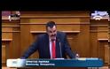 ΜΙΧΑΛΟΛΙΑΚΟΣ: Ο ΣΑΜΑΡΑΣ ΕΒΑΛΕ ΤΗ ΧΡΥΣΗ ΑΥΓΗ ΣΤΗ ΦΥΛΑΚΗ