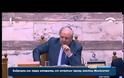 ΜΙΧΑΛΟΛΙΑΚΟΣ: Ο ΣΑΜΑΡΑΣ ΕΒΑΛΕ ΤΗ ΧΡΥΣΗ ΑΥΓΗ ΣΤΗ ΦΥΛΑΚΗ
