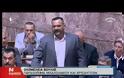 ΑΡΣΗ ΑΣΥΛΙΑΣ ΓΙΑ ΜΙΧΑΛΟΛΙΑΚΟ, ΛΑΓΟ, ΠΑΠΠΑ