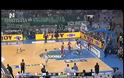 ΤΑ HIGHLIGHTS ΤΟΥ ΠΑΝΑΘΗΝΑΪΚΟΣ - ΟΛΥΜΠΙΑΚΟΣ (82-71) *8ΛΕΠΤΟ ΒΙΝΤΕΟ*