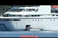 Tο πάρτι στον Σκορπιό! [video]