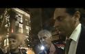 Οι μηχανικοί στο πλευρό των καθαριστριών! [video]