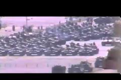 Το Χονγκ Κονγκ τιμά την Τιένανμεν -Το Πεκίνο κάνει τα πάντα για να ξεχάσει [video]