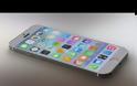 Ένα ολοκληρωμένο Concept  για το iPhone 6
