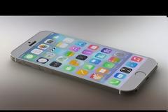 Ένα ολοκληρωμένο Concept  για το iPhone 6