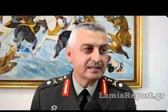 Λαμία: Ορκωμοσία της Γ΄ΕΣΣΟ 2014 στο ΚΕΥΠ (ΒΙΝΤΕΟ - ΦΩΤΟ)