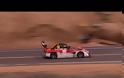 Mitsubishi MiEV Evolution III για το Pikes Peak [video]