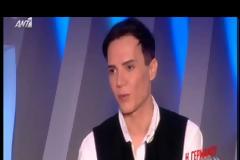 Παντελής Καναράκης: Η συνεργασία του με την Ελένη Μενεγάκη και η απόφασή του να την διακόψει