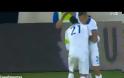 ΔΕΙΓΜΑ... ΘΕΤΙΚΟ ΑΠΟ ΤΗΝ ΕΘΝΙΚΗ ΕΛΛΑΔΑΣ! *VIDEOS*