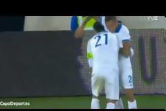 ΔΕΙΓΜΑ... ΘΕΤΙΚΟ ΑΠΟ ΤΗΝ ΕΘΝΙΚΗ ΕΛΛΑΔΑΣ! *VIDEOS*