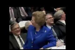 Τα ήξεραν όλα από το 1990! Η Ευρώπη θα έχει πρόβλημα με την Γερμανία και την Ελλάδα! Τι είχε «προβλέψει» η Μ. Θάτσερ; [video]