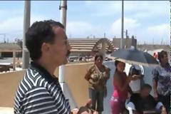 Δεν μιλούν ελληνικά αλλά είναι πιο Έλληνες και από τους Έλληνες! Συγκινητικό βίντεο από την καρδιά του Περού! [video]