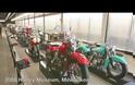 Η ιστορία των πιο «μουράτων» μηχανών της ιστορίας! Δείτε πως ήταν όταν πρωτοφτιάχτηκαν!  [video]