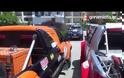 Rally Greece offroad! [video]