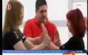 Μαθήματα αυτοάμυνας για άτομα με πρόβλημα όρασης [video]