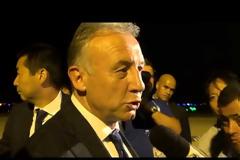 «ΠΑΤΗΣΕ»... ΒΡΑΖΙΛΙΑ ΚΑΙ Η ΙΑΠΩΝΙΑ *ΒΙΝΤΕΟ*