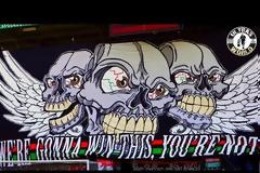 ΣΤΑ ΚΟΡΥΦΑΙΑ ΤΗΣ ΧΡΟΝΙΑΣ ΤΩΝ «Ultras World» Ο ΔΑΦΝΟΣΤΕΦΑΝΩΜΕΝΟΣ... ΜΠΟΞΕΡ! *8ΛΕΠΤΟ ΒΙΝΤΕΟ*
