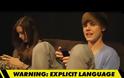 Ο Usher στηρίζει τον Justin Bieber: «Ήταν ένα αφελές παιδί! Δεν είναι ρατσιστής»