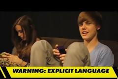 Ο Usher στηρίζει τον Justin Bieber: «Ήταν ένα αφελές παιδί! Δεν είναι ρατσιστής»