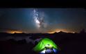 Τα πρώτα timelapses από το ios 8 και το iphone 5S