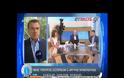 ΝΤΙΝΟΠΟΥΛΟΣ: Η ΑΝΑΦΟΡΑ ΜΑΣ ΕΙΝΑΙ ΠΑΝΤΟΤΕ Η ΚΟΙΝΩΝΙΑ