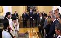 ΟΡΚΙΣΤΗΚΕ Η ΝΕΑ ΚΥΒΕΡΝΗΣΗ