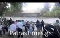 Διαρρήκτης μπούκαρε σε σπίτι την ώρα που μέσα βρισκόταν μια γυναίκα - Τον έπιασαν οι περίοικοι και ειδοποίησαν την αστυνομία [video - photo]