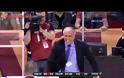 ΑΠΟΒΛΗΘΗΚΕ Ο... ΕΞΑΛΛΟΣ ΟΜΠΡΑΝΤΟΒΙΤΣ! *VIDEOS*