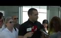 Η Χρυσή Αυγή δεν πρόκειται να σταματήσει τον πολιτικό Αγώνα [video]