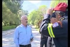 Αθώος ο Παναγιώτης Φούρλας για την υπόθεση των αρχαίων [video]