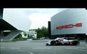Να πώς καλωσορίζει η Audi την Porsche πίσω στο LeMans