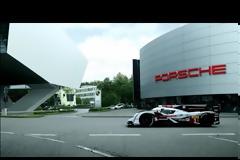 Να πώς καλωσορίζει η Audi την Porsche πίσω στο LeMans