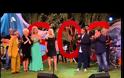 Αλ Τσαντίρι Νιουζ: Το τελευταίο live show του Λάκη Λαζόπουλου από τη Θεσσαλονίκη και το συγκινητικό αντίο [video]