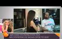 Απολαύστε τον Σωτήρη Καλυβάτση να μαγειρεύει την πιο απολαυστική καλοκαιρινή σαλάτα [video]
